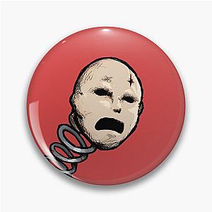 Lethal Company Pin
