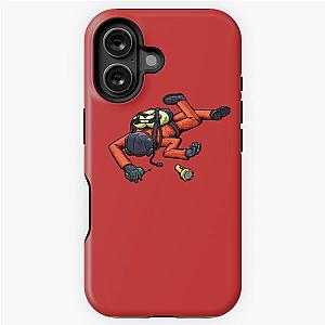 Lethal Company iPhone Case