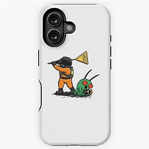 Lethal Company iPhone Tough Case