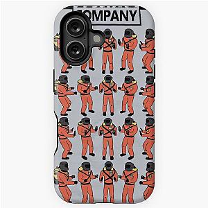 Lethal iPhone Tough Case