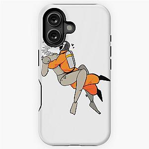 Lethal Tough iPhone Case