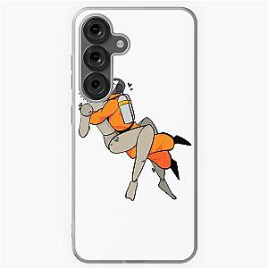 Lethal Company Samsung Galaxy Soft Case