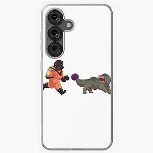 Lethal Samsung Galaxy Soft Case