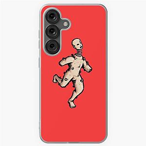 Lethal Coilhead Samsung Galaxy Soft Case
