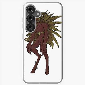 Lethal Company Samsung Galaxy Soft Case