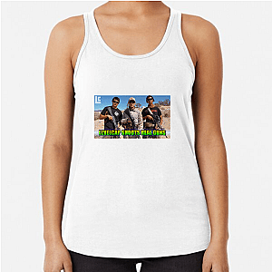 Suppress the Noise – LevelCap Style Levelcap Gaming Tank Tops
