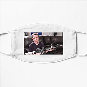 LevelCap’s Mission Briefing Kit Levelcap Gaming Face Masks