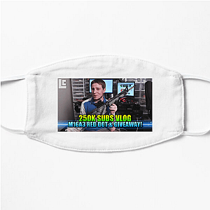 The LevelCap Operator Collection Levelcap Gaming Face Masks