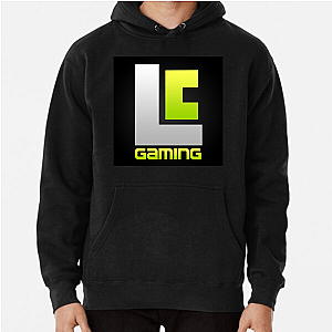 Eyes Up, LevelCap Engaged Levelcap Gaming Hoodies