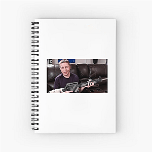 LevelCap’s Mission Briefing Kit Levelcap Gaming Notebook