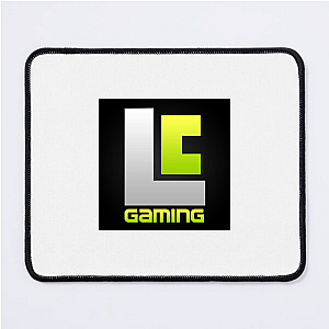 Eyes Up, LevelCap Engaged Levelcap Gaming Mouse Pads