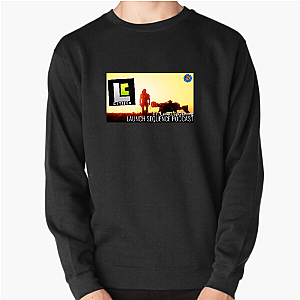 Operator Mindset by LevelCap Levelcap Gaming Sweatshirts