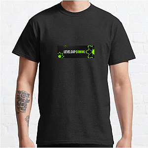 LevelCap Tactical Series Levelcap Gaming T-Shirts