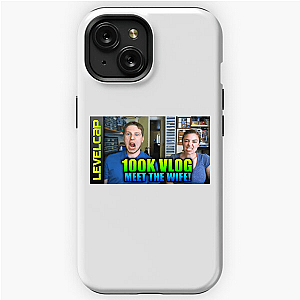 Hardcore Mode – Powered by LevelCap Levelcap Gaming Samsung Cases