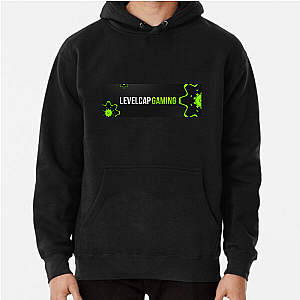 LevelCap Tactical Series Levelcap Gaming Hoodies