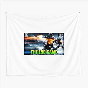 LevelCap: Clear Comms Club Levelcap Gaming Tapestries