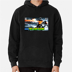 LevelCap: Clear Comms Club Levelcap Gaming Hoodies