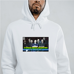 Serious Frags Only – LevelCap Edition Levelcap Gaming Hoodies