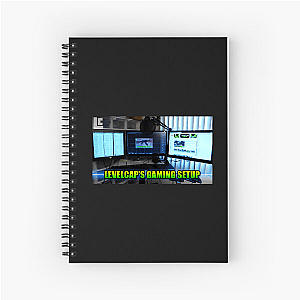LevelCap: Precision Under Pressure Levelcap Gaming Notebook