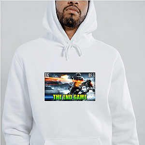 LevelCap: Clear Comms Club Levelcap Gaming Hoodies
