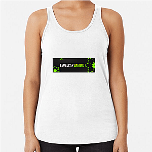 LevelCap Tactical Series Levelcap Gaming Tank Tops