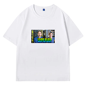 Hardcore Mode – Powered by LevelCap Levelcap Gaming T-Shirts