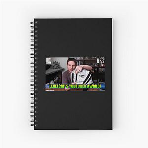 LevelCap: Objective Focused Levelcap Gaming Notebook
