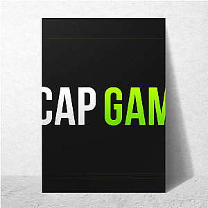 LevelCap Tactical Series Levelcap Gaming Posters