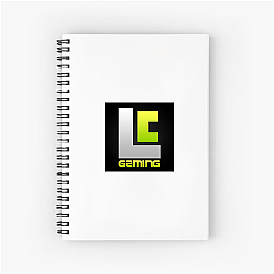 Eyes Up, LevelCap Engaged Levelcap Gaming Notebook
