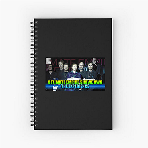 Serious Frags Only – LevelCap Edition Levelcap Gaming Notebook