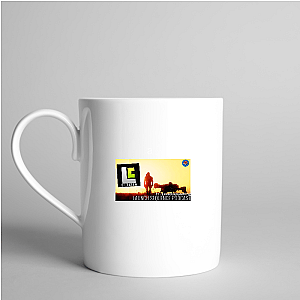 Operator Mindset by LevelCap Levelcap Gaming Mugs