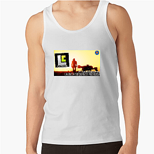 Operator Mindset by LevelCap Levelcap Gaming Tank Tops