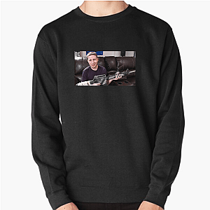 LevelCap’s Mission Briefing Kit Levelcap Gaming Sweatshirts