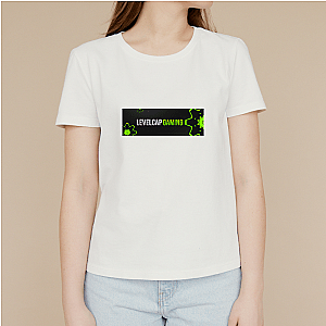 LevelCap Tactical Series Levelcap Gaming T-Shirts