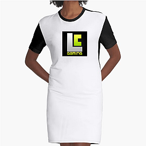 Eyes Up, LevelCap Engaged Levelcap Gaming Dresses