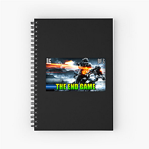 LevelCap: Clear Comms Club Levelcap Gaming Notebook