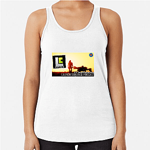 Operator Mindset by LevelCap Levelcap Gaming Tank Tops