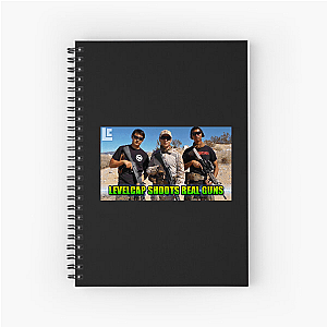 Suppress the Noise – LevelCap Style Levelcap Gaming Notebook
