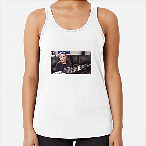 LevelCap’s Mission Briefing Kit Levelcap Gaming Tank Tops