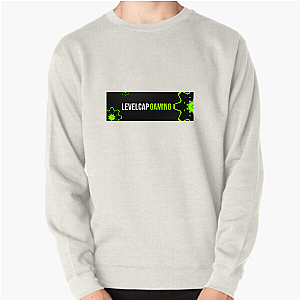 LevelCap Tactical Series Levelcap Gaming Sweatshirts