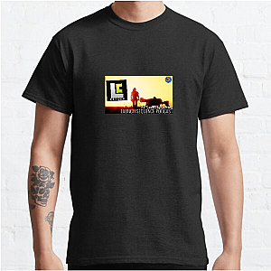 Operator Mindset by LevelCap Levelcap Gaming T-Shirts
