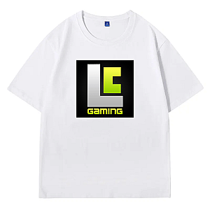 Eyes Up, LevelCap Engaged Levelcap Gaming T-Shirts