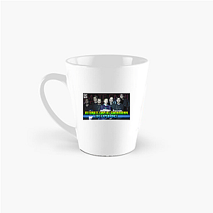 Serious Frags Only – LevelCap Edition Levelcap Gaming Mugs