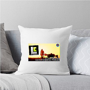 Operator Mindset by LevelCap Levelcap Gaming Pillows Cover