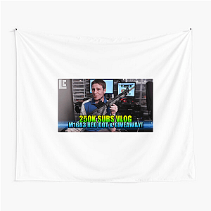 The LevelCap Operator Collection Levelcap Gaming Tapestries