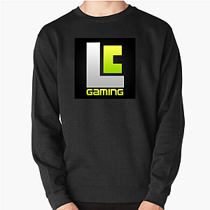 Eyes Up, LevelCap Engaged Levelcap Gaming Sweatshirts