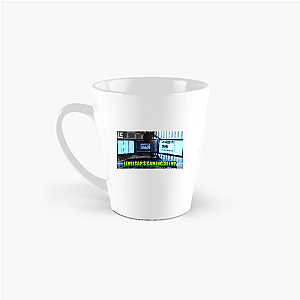 LevelCap: Precision Under Pressure Levelcap Gaming Mugs