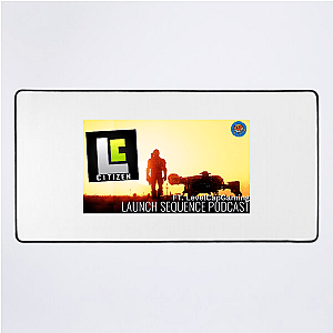 Operator Mindset by LevelCap Levelcap Gaming Mouse Pads