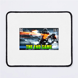 LevelCap: Clear Comms Club Levelcap Gaming Mouse Pads