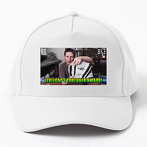 LevelCap: Objective Focused Levelcap Gaming Hats & Caps